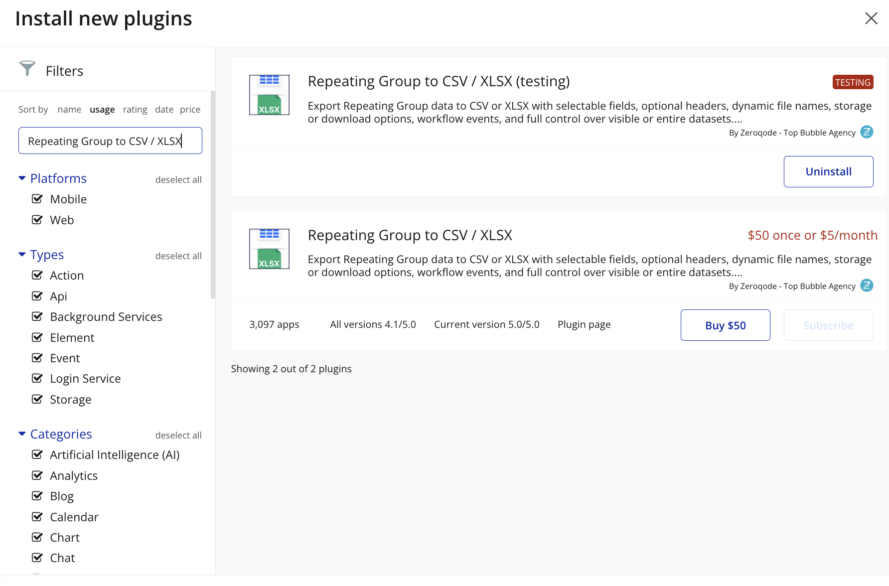 Image without caption