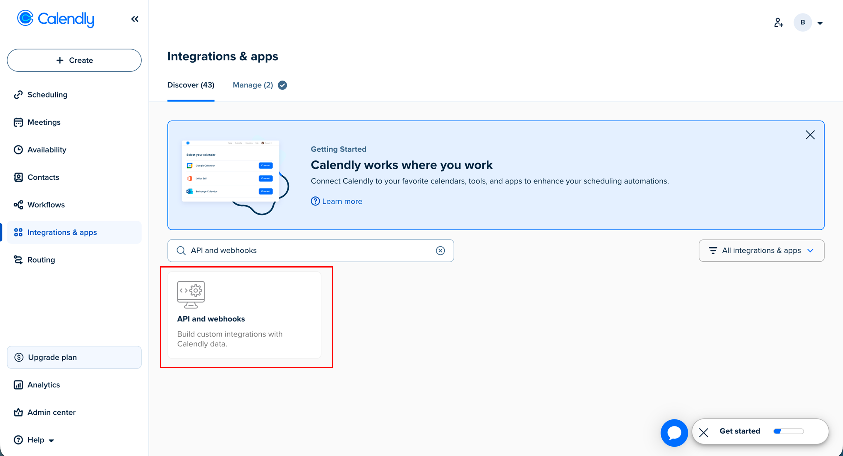 Image without caption
