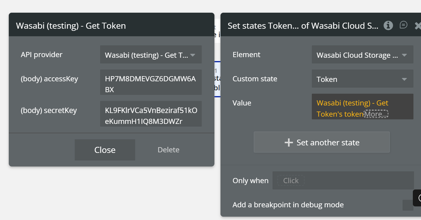 Image without caption