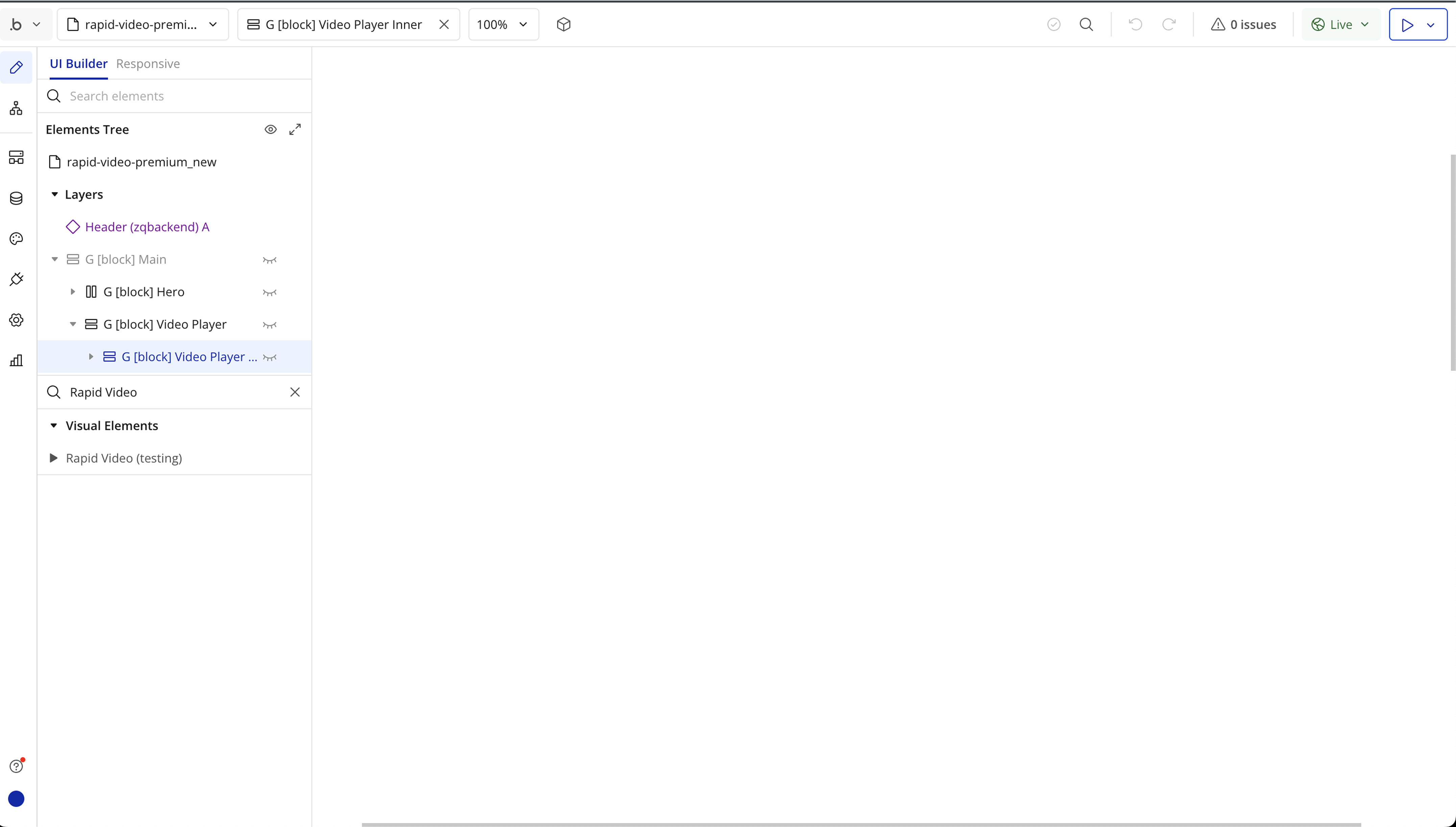 Image without caption