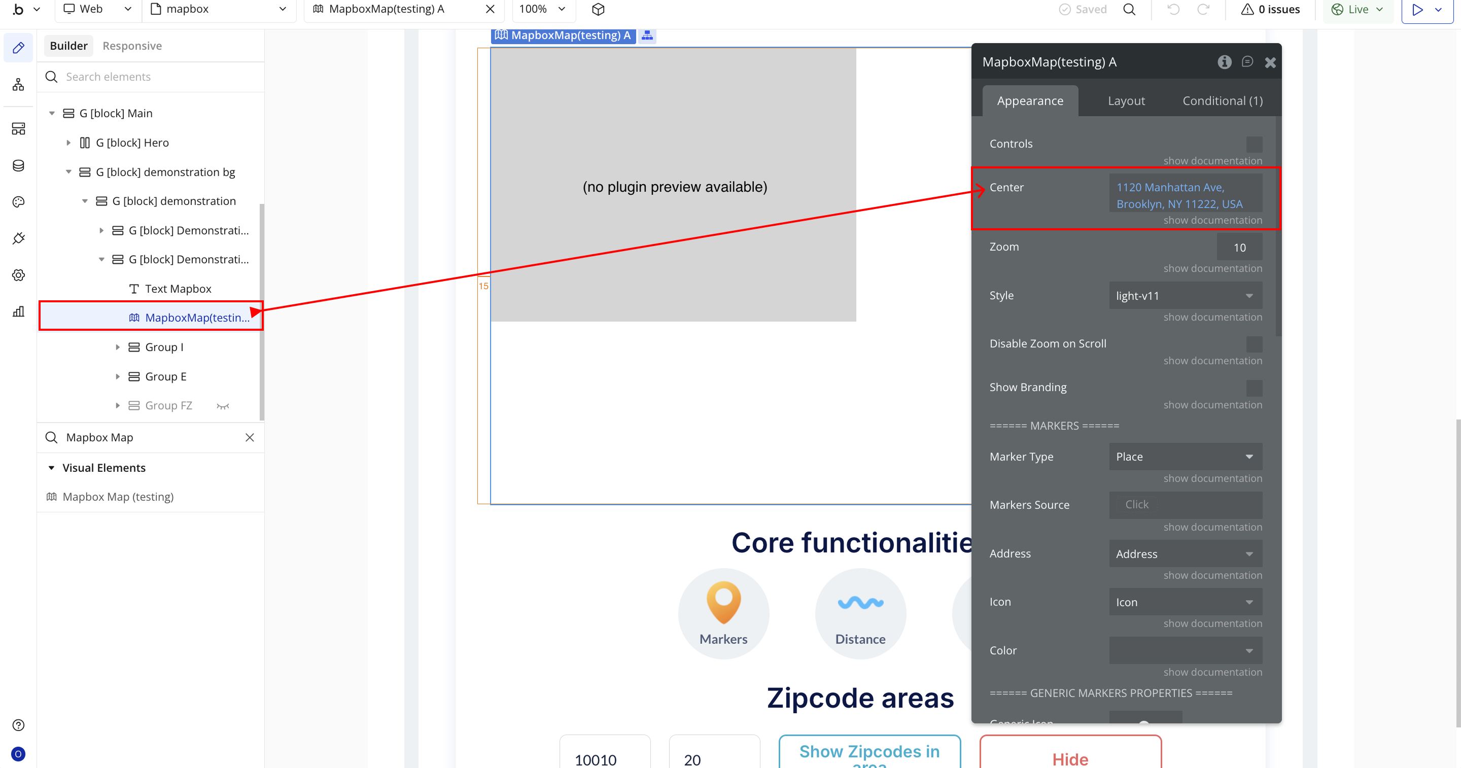 Image without caption