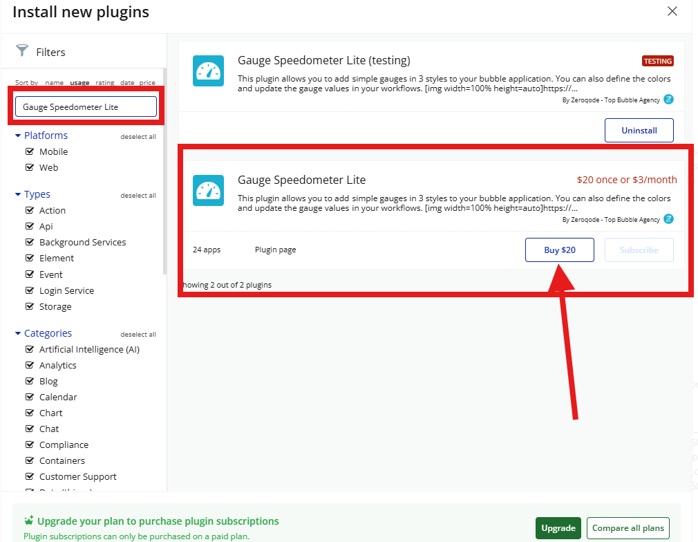 Image without caption