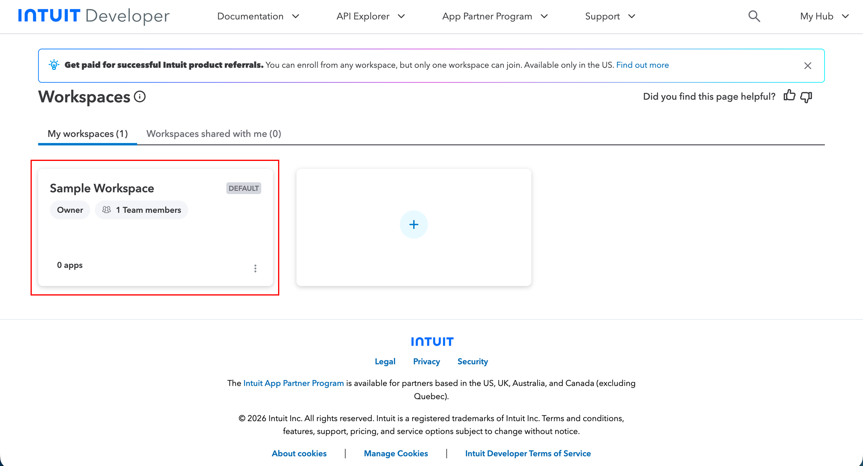 Image without caption