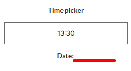 Image without caption