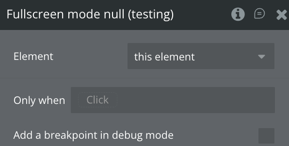 Image without caption