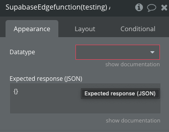 Image without caption