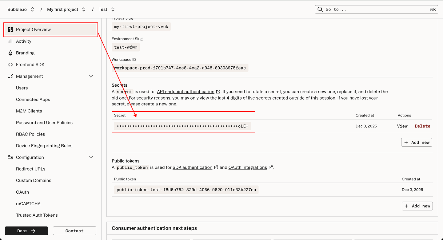 Image without caption