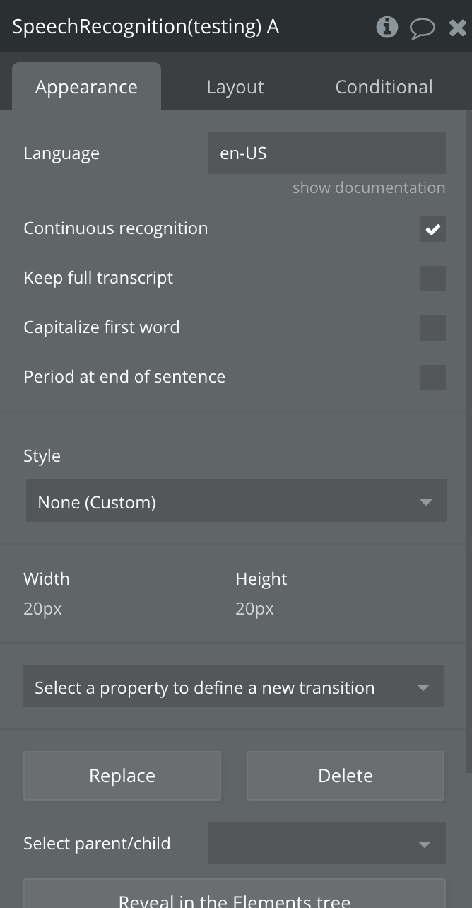 Image without caption