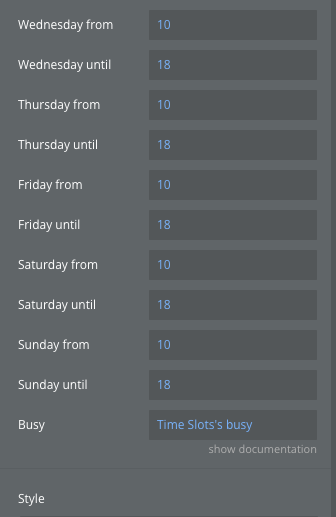 Image without caption