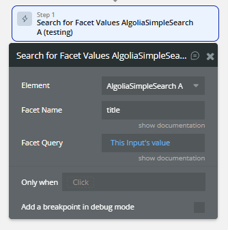 Image without caption