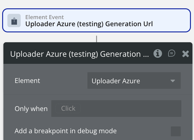 Image without caption