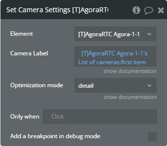 Image without caption