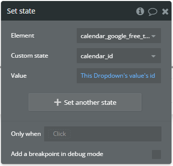 Image without caption