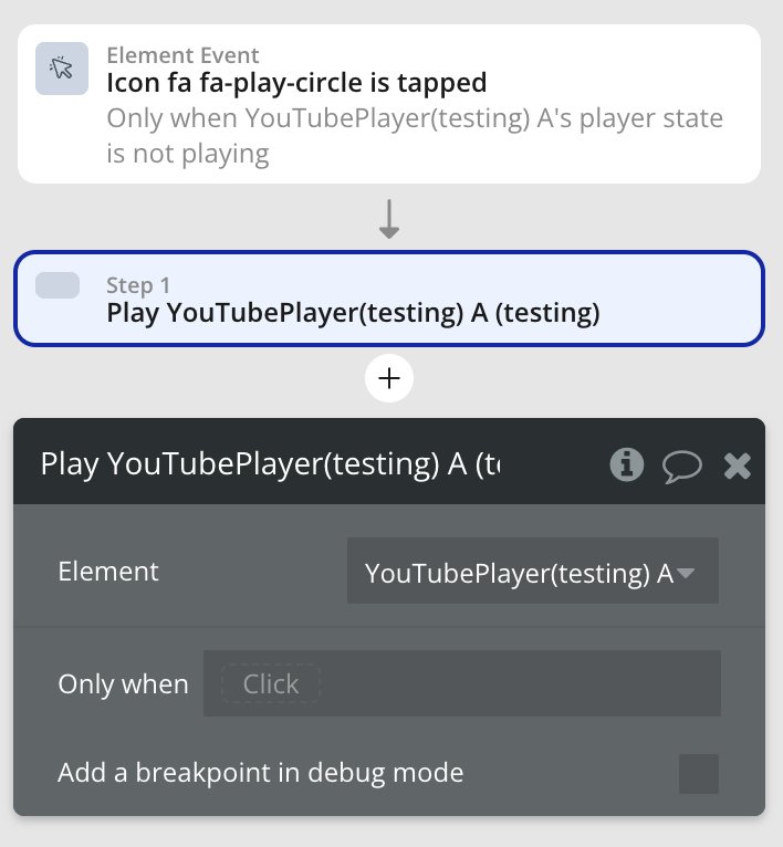 Image without caption