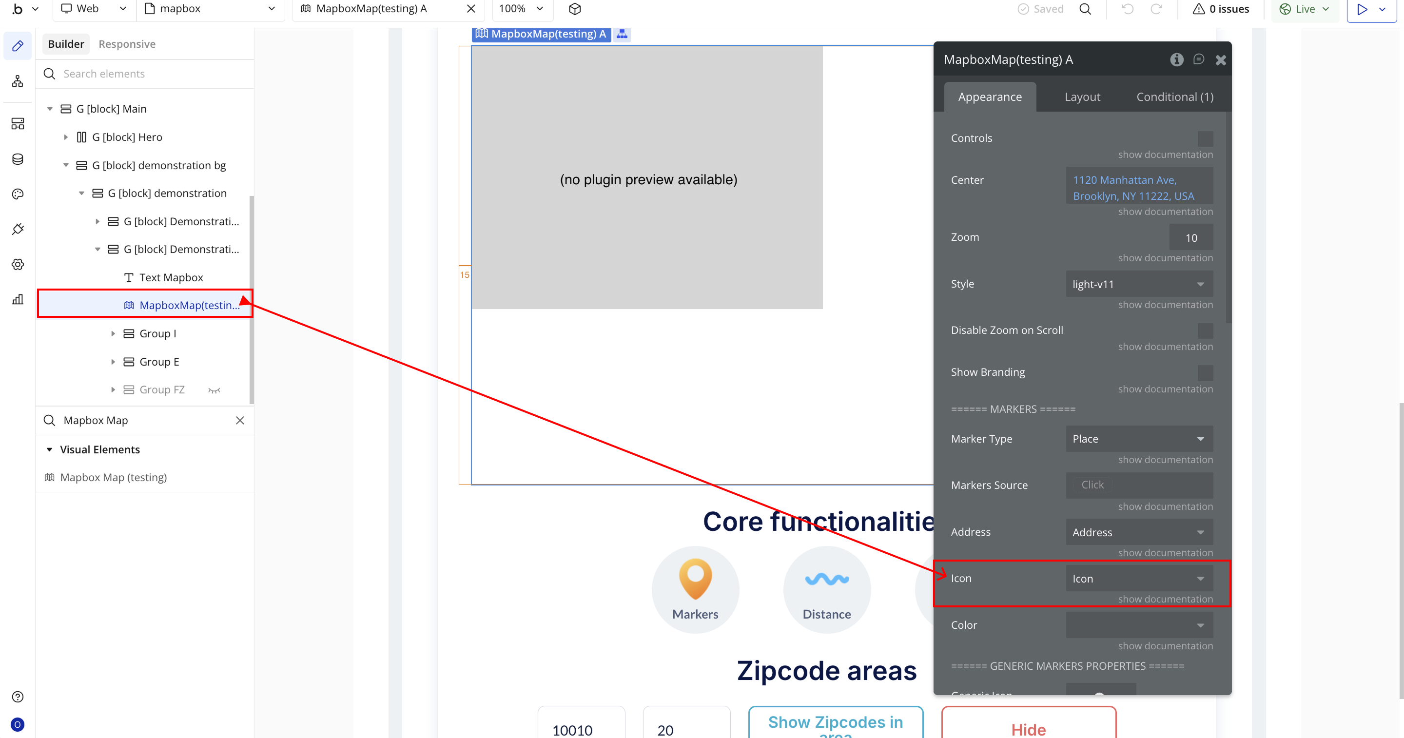 Image without caption