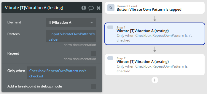 Image without caption