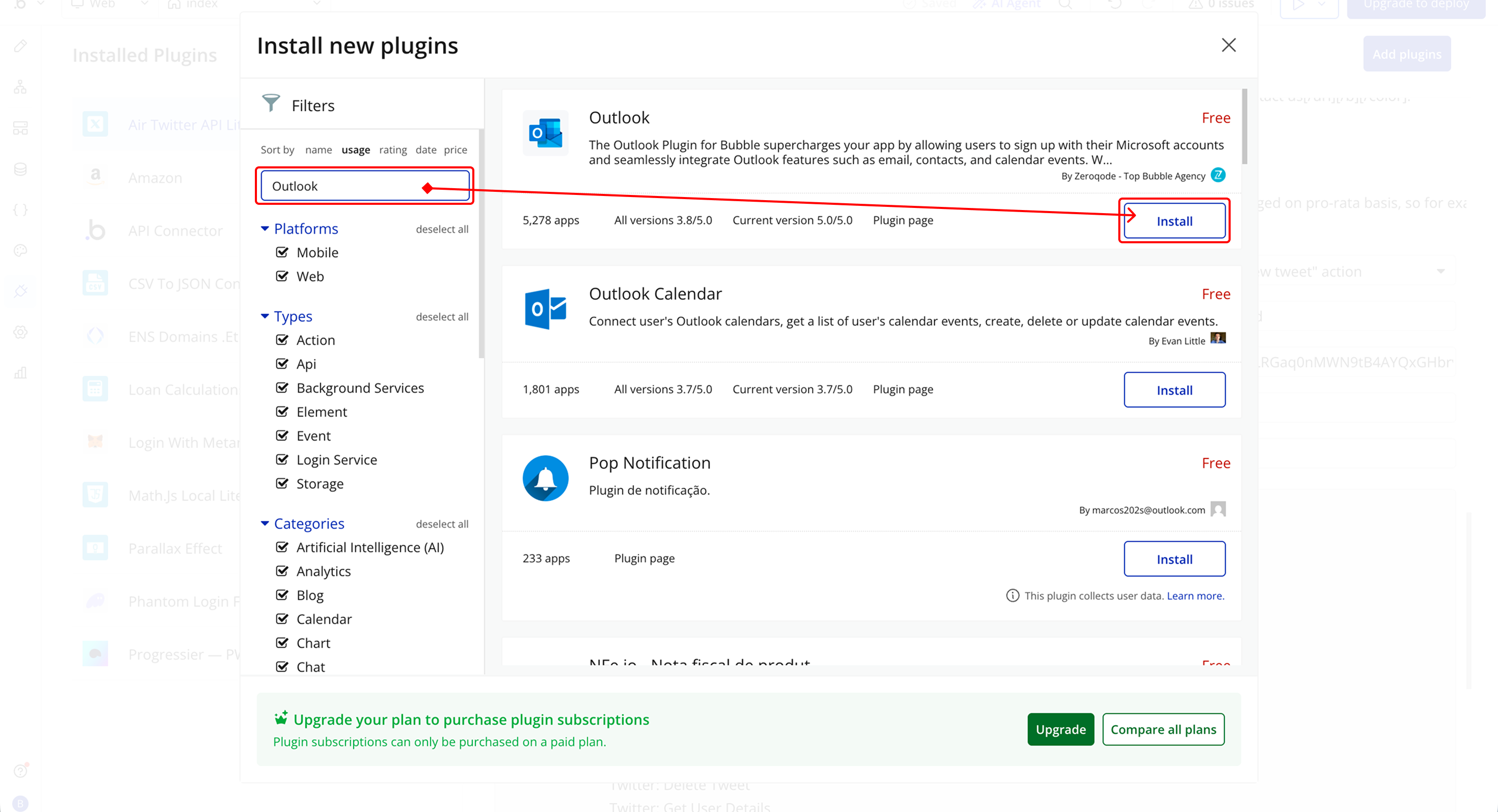 Image without caption