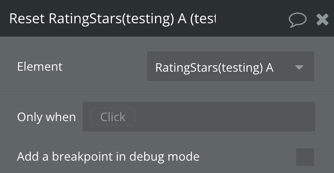 Image without caption