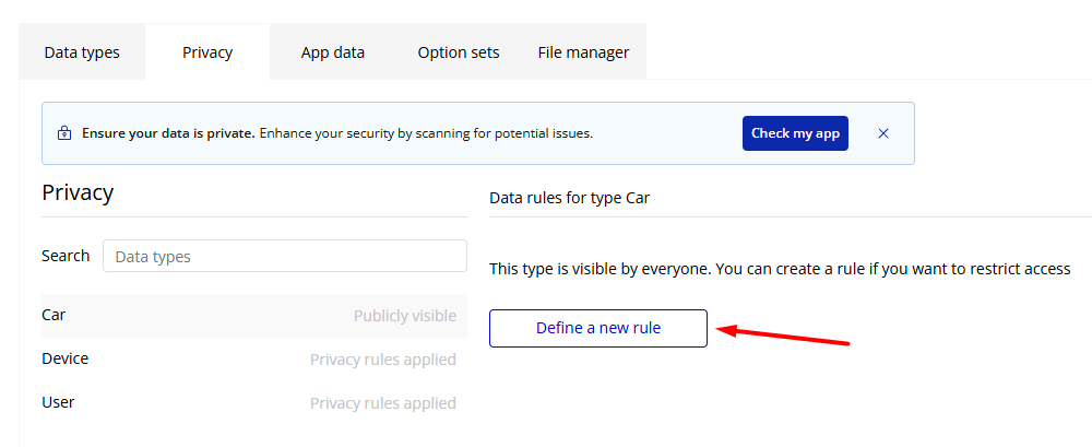 Image without caption