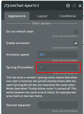 Image without caption