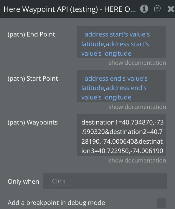 Image without caption