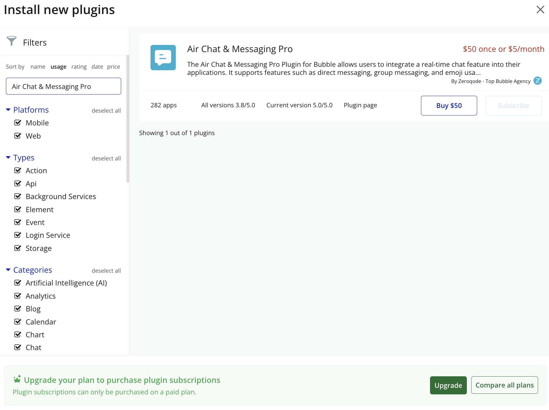 Image without caption