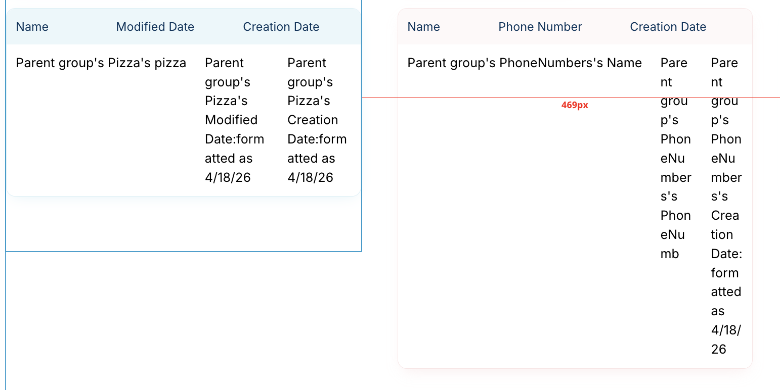 Image without caption