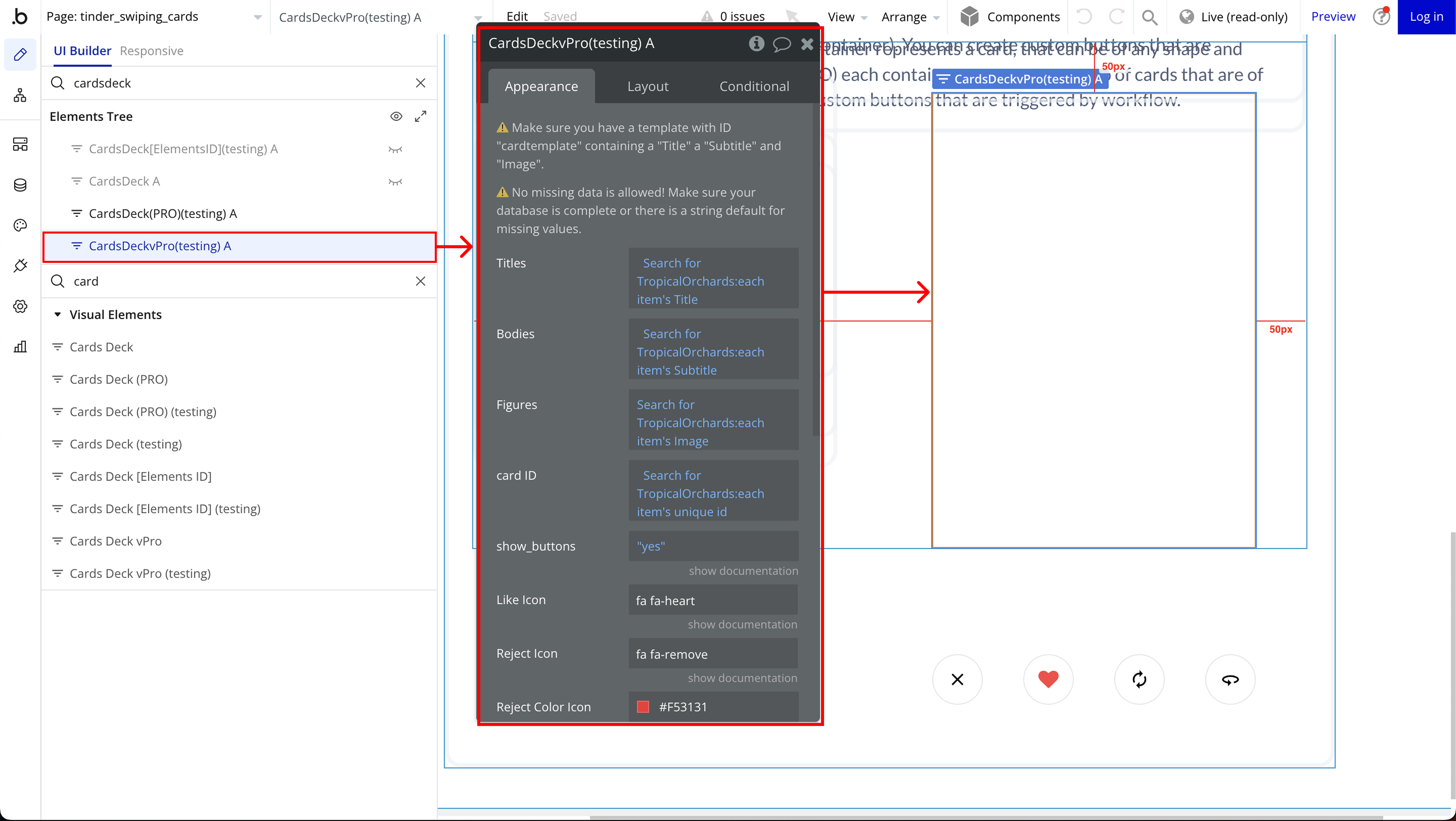 Image without caption