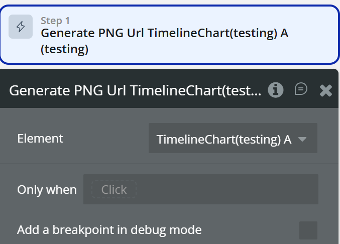 Image without caption