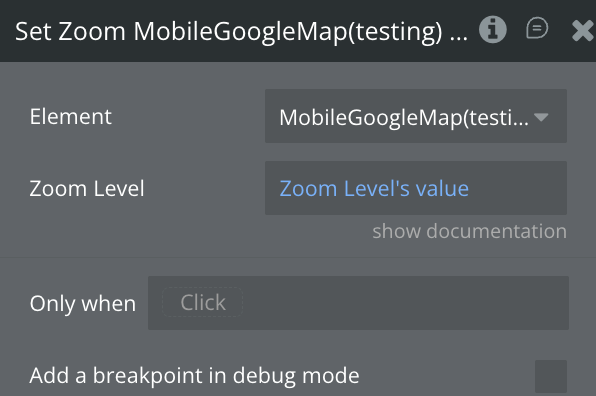 Image without caption