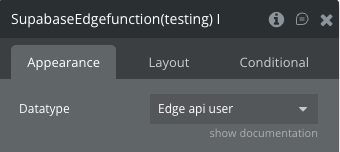 Image without caption