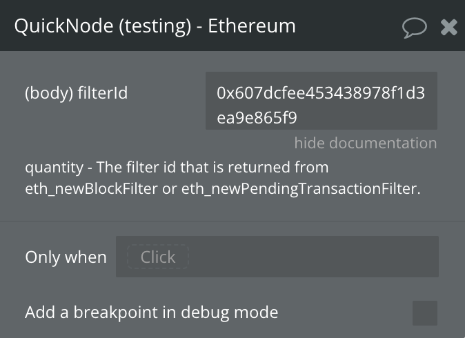 Image without caption