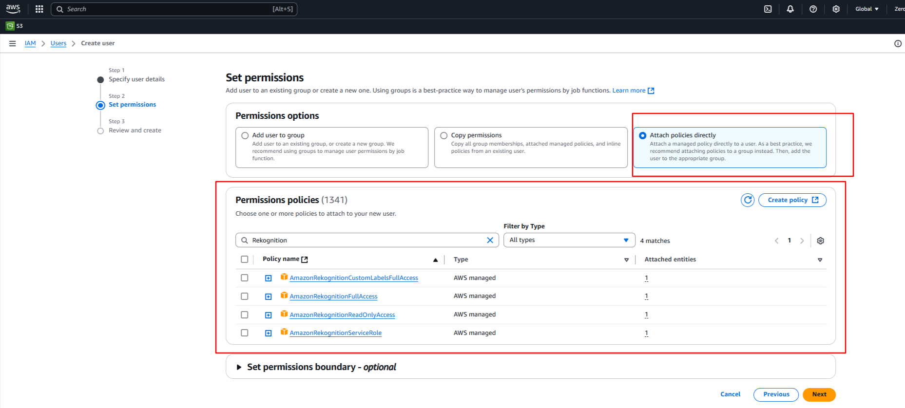 Image without caption