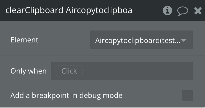 Image without caption