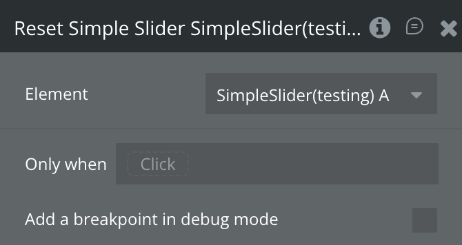 Image without caption