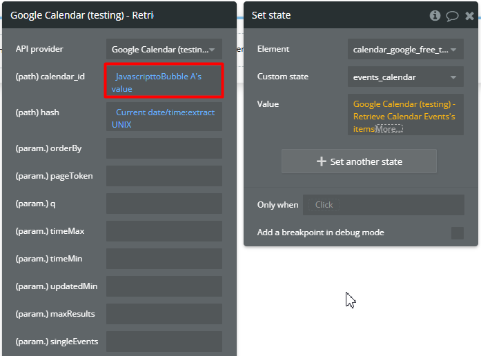 Image without caption