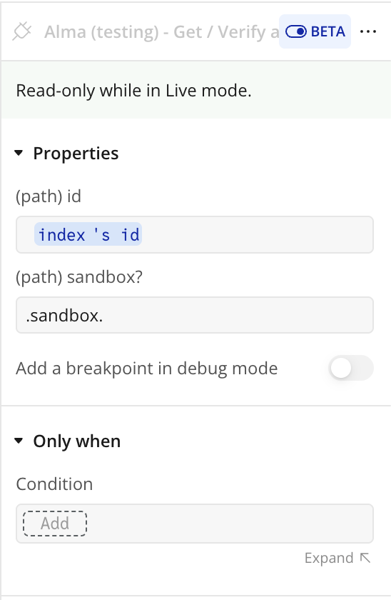 Image without caption