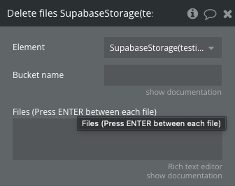 Image without caption