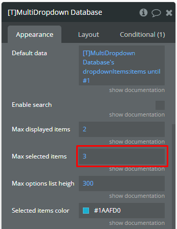 Image without caption