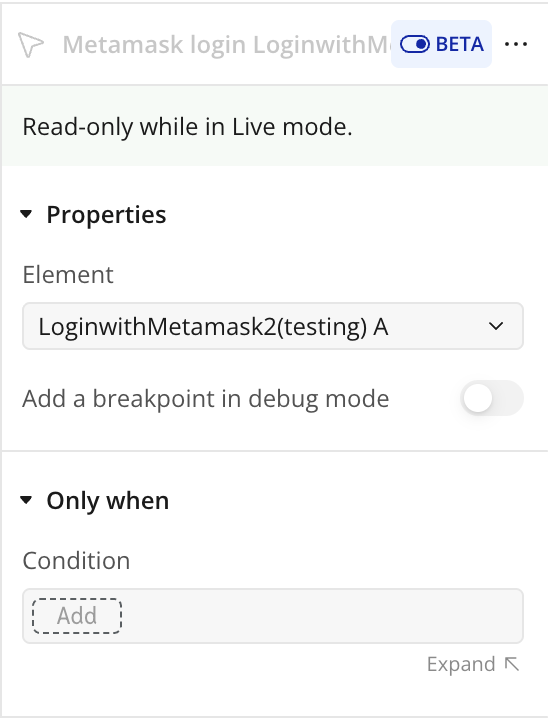 Image without caption