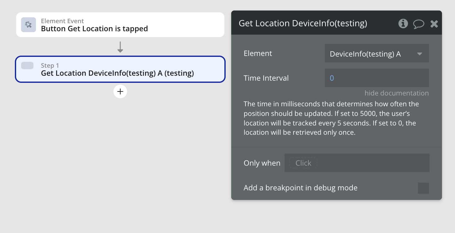 Image without caption