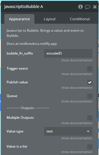 Image without caption