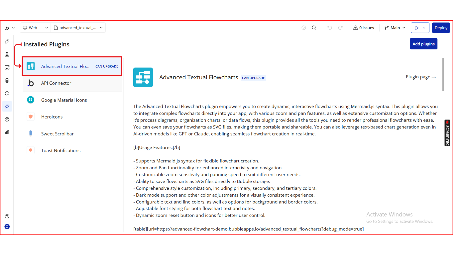 Image without caption