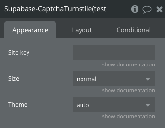 Image without caption