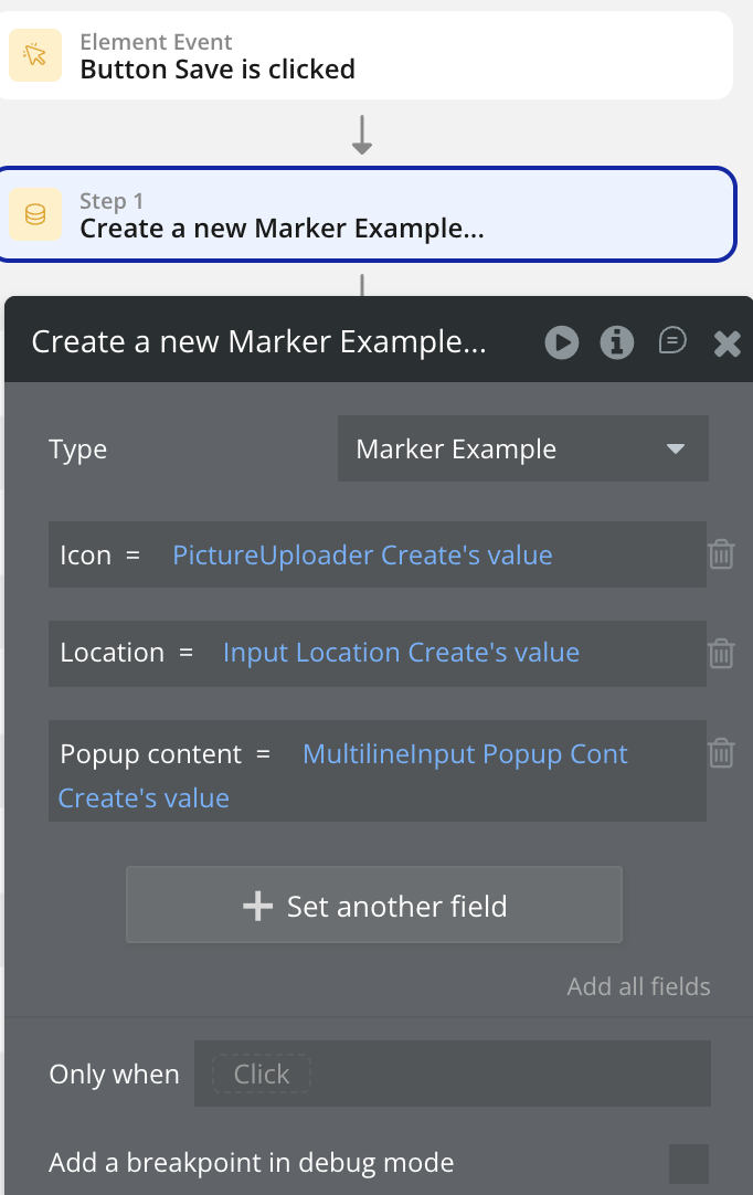 Image without caption