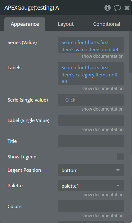 Image without caption