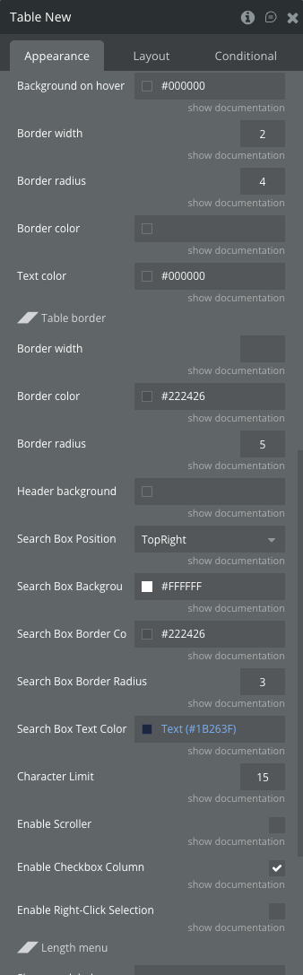 Image without caption