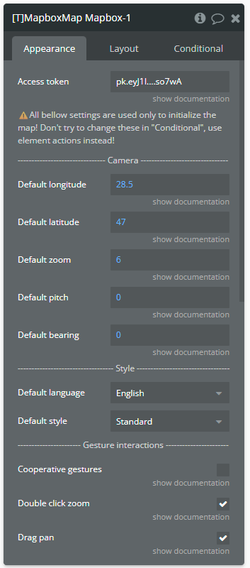 Image without caption