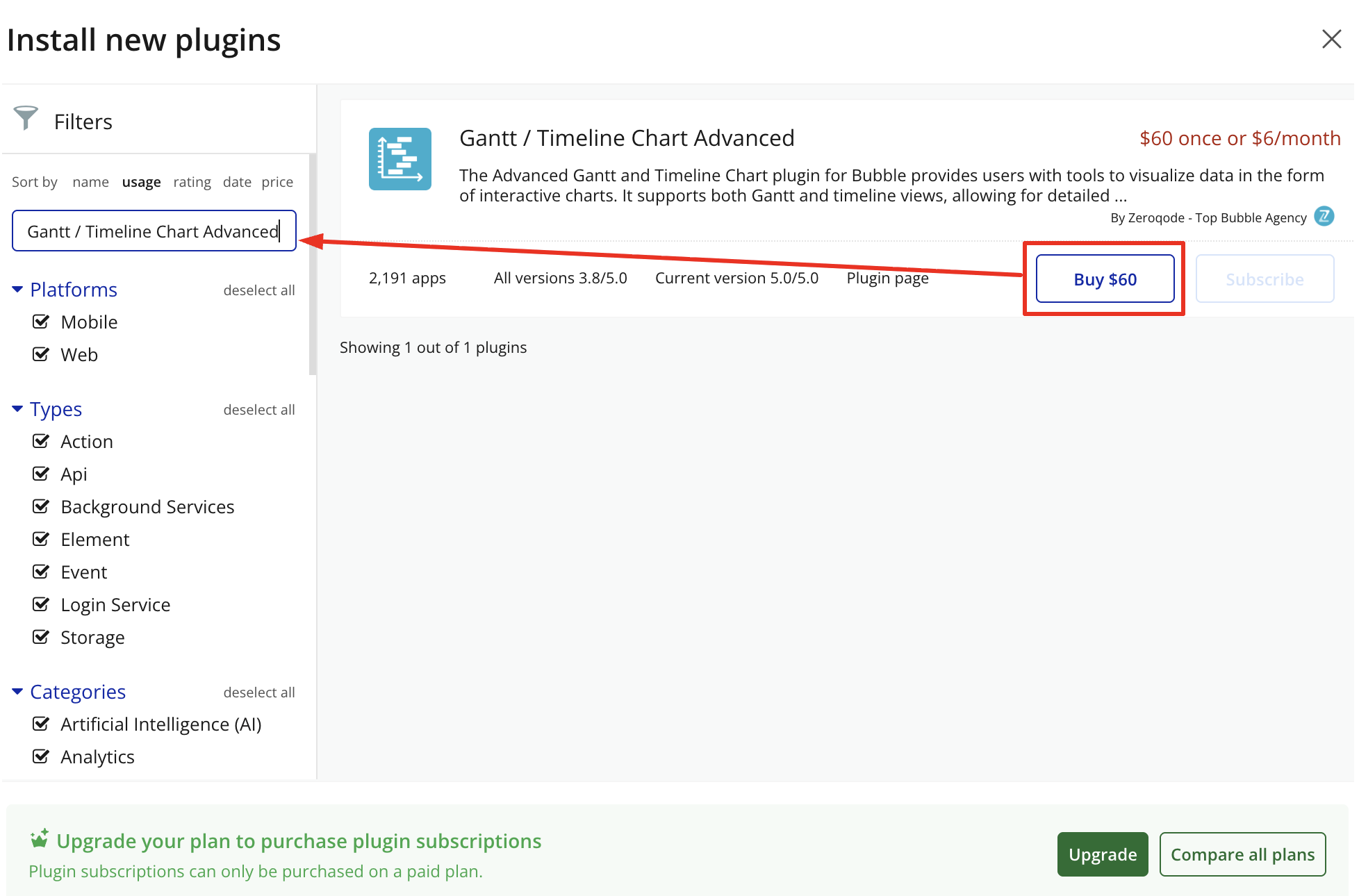 Image without caption