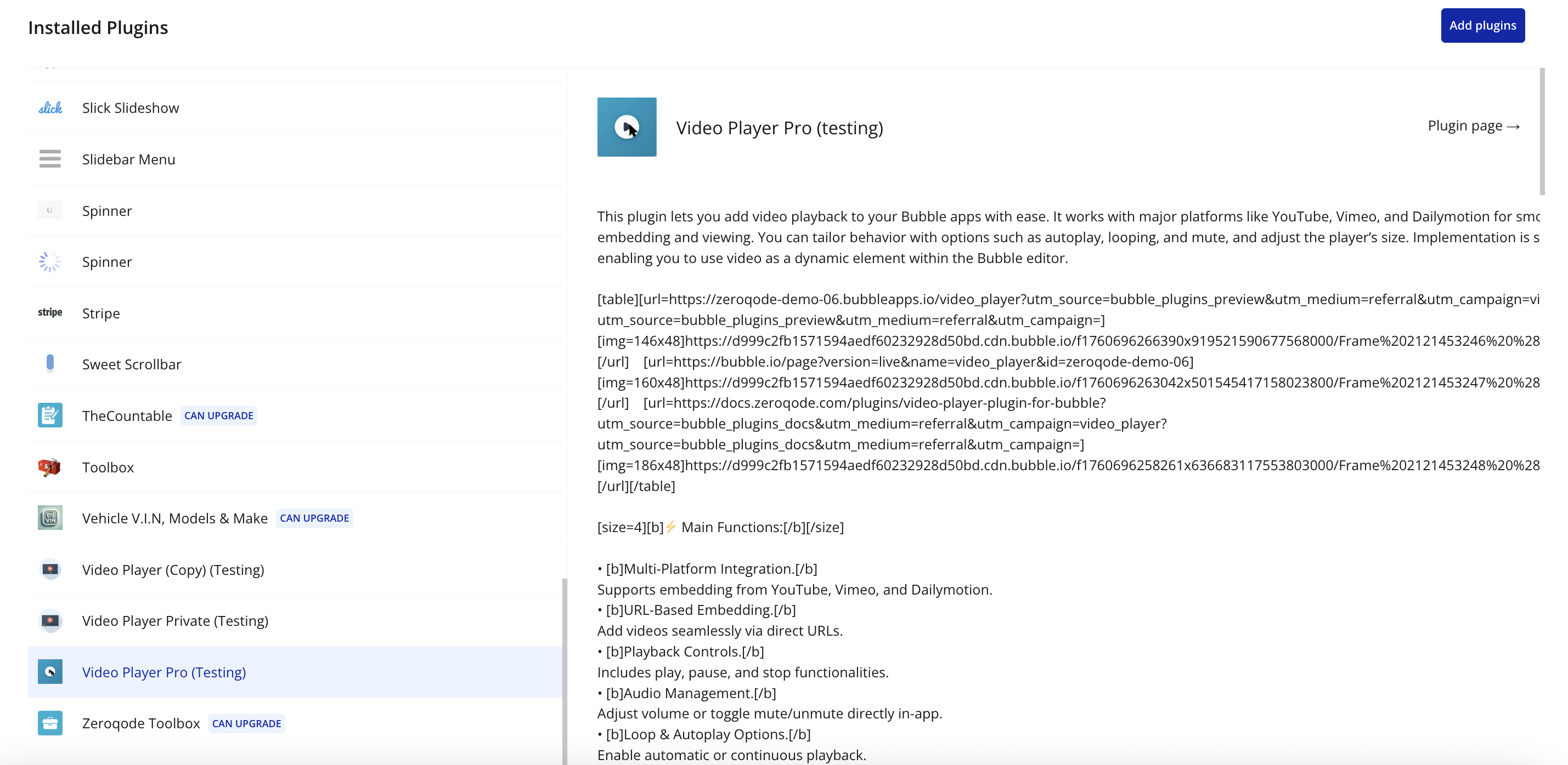 Image without caption